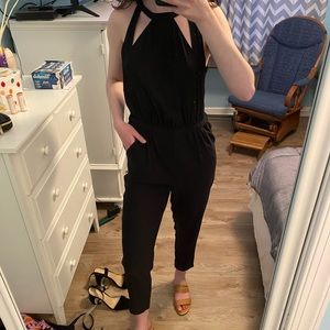 Silence & Noise jumpsuit